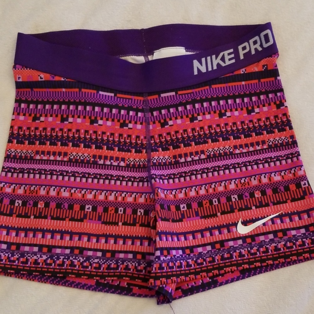 Nike Pro Shorts